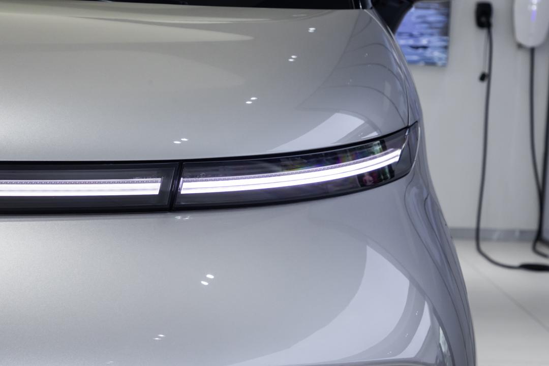 Geely V900 2026, фото 10
