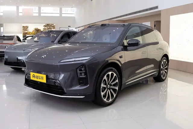 NIO ES6 2026 — купить из Китая под заказ
