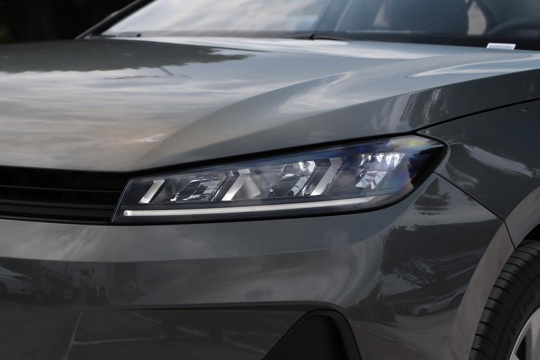 Volkswagen Sagitar 2026, фото 14