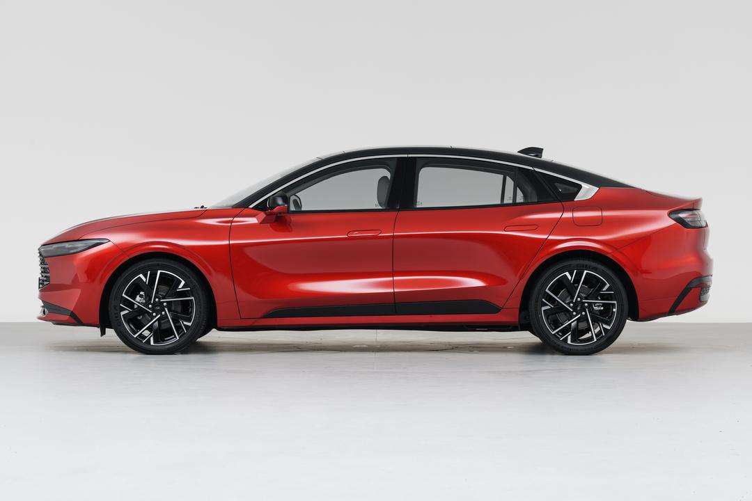 Ford Mondeo 2026, фото 4