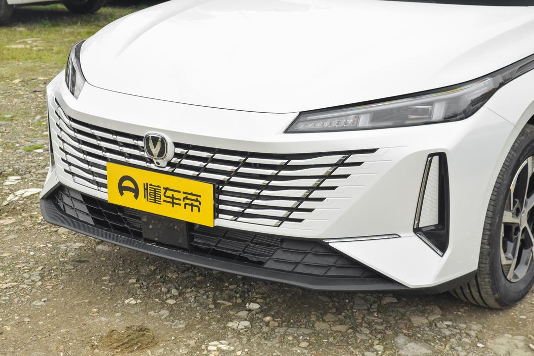 Changan Eado 2026, фото 9