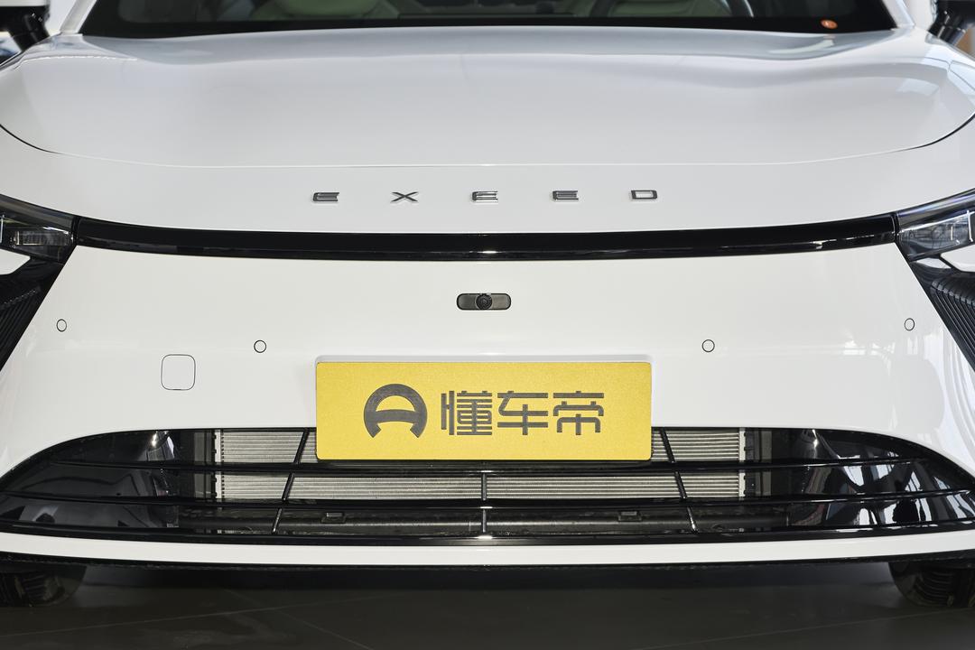 Exeed ES 2026, фото 9
