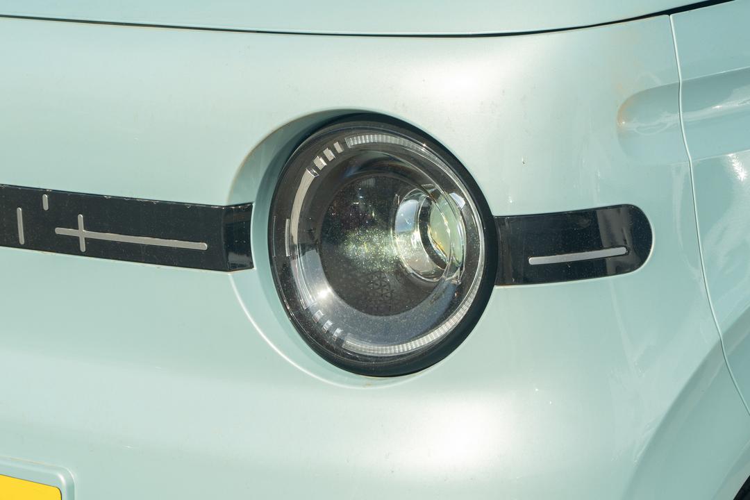 Geely Panda Mini 2026, фото 14