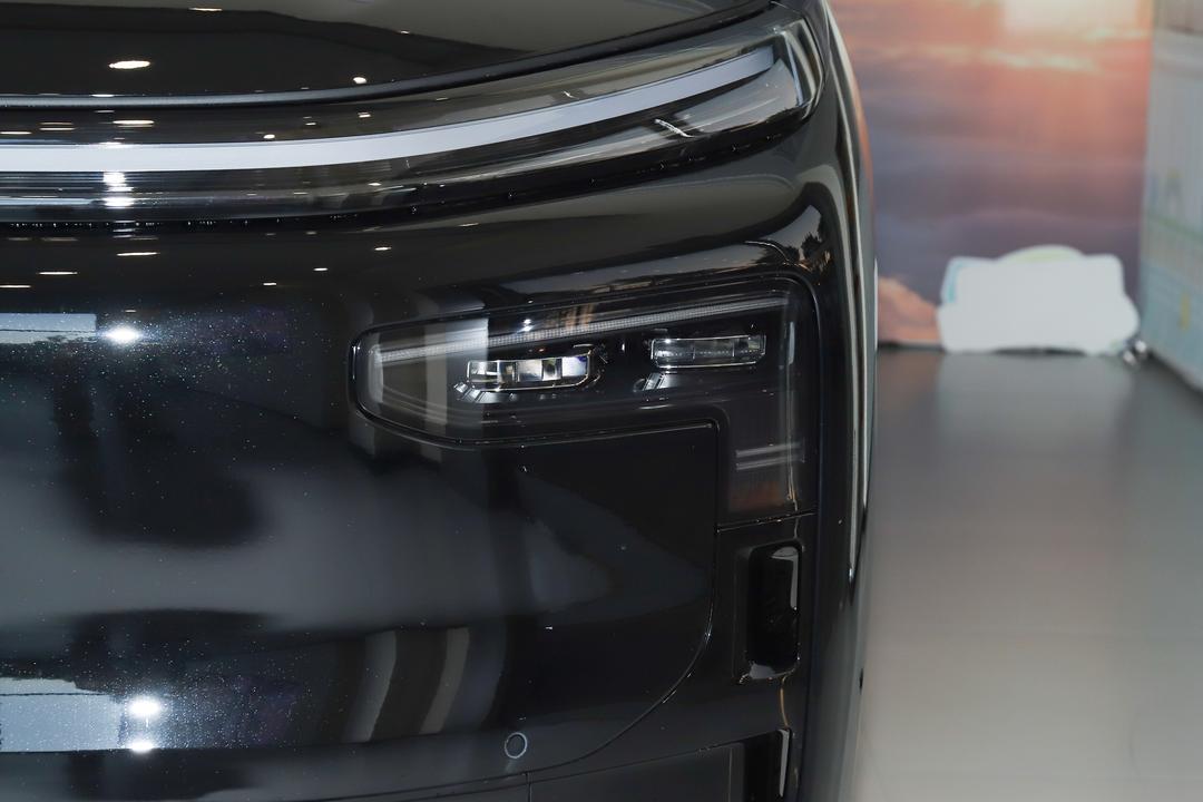 Dongfeng M8 2026, фото 10