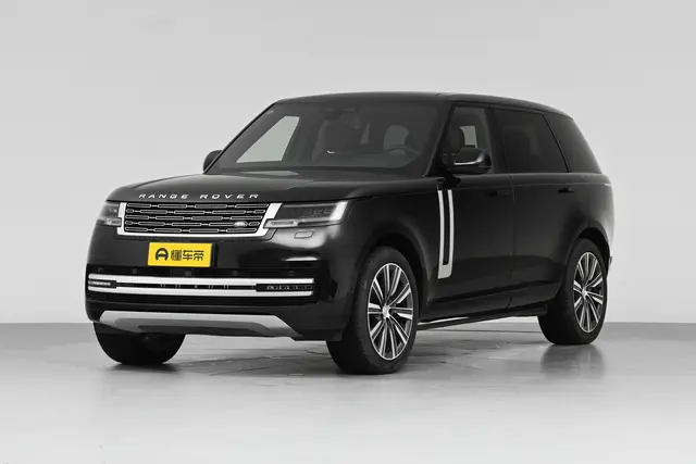 Land Rover Range Rover 2026 — купить из Китая под заказ