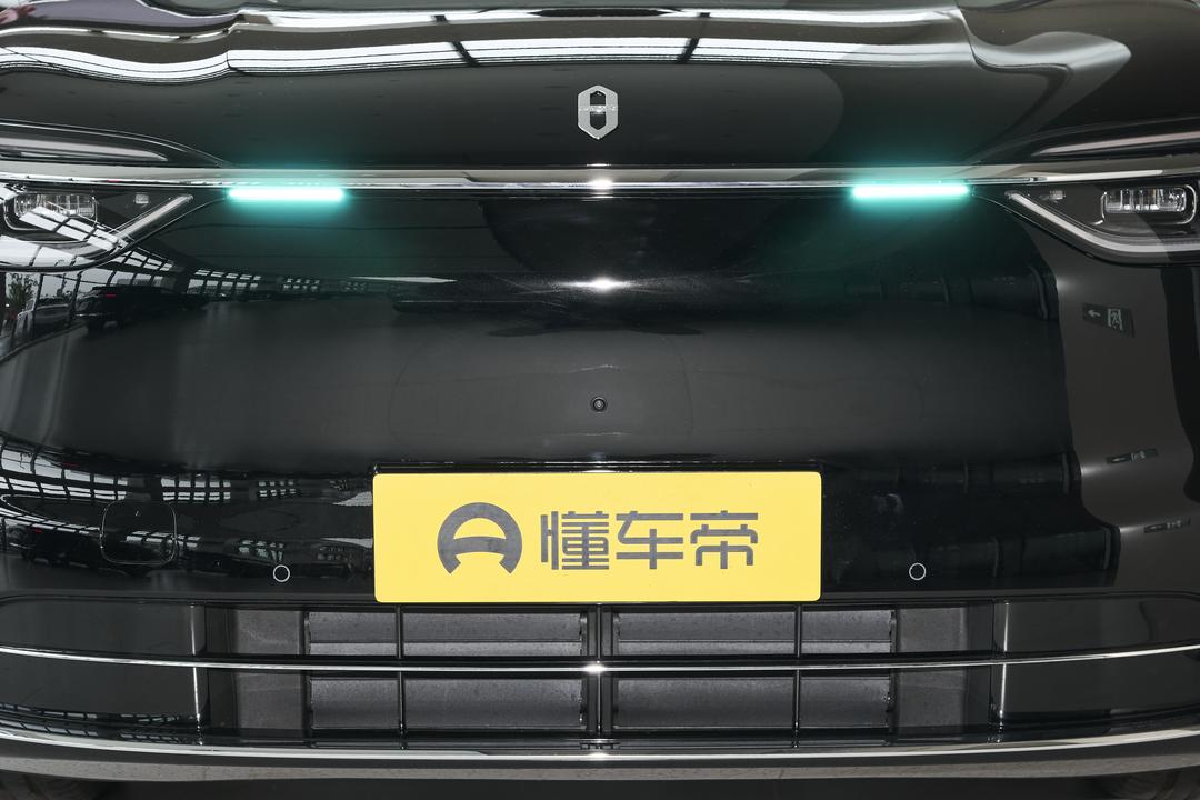 AITO M7 2026, фото 9