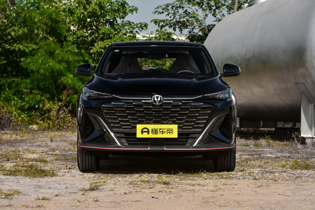 Changan X5 PLUS 2026, фото 2