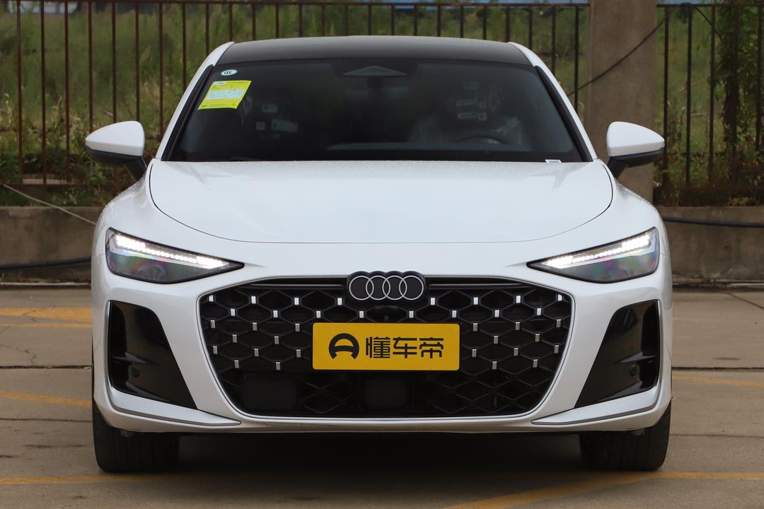 Audi A6L 2026, фото 12