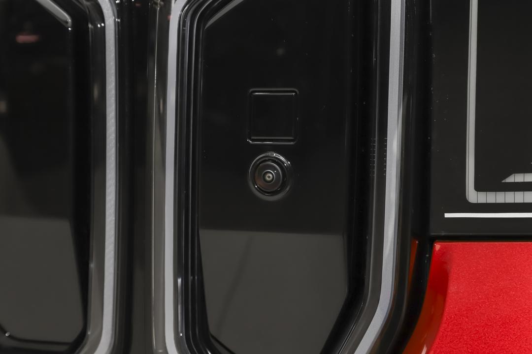 BMW iX3 2026, фото 15