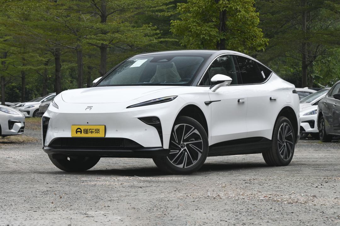 Rising Auto R7