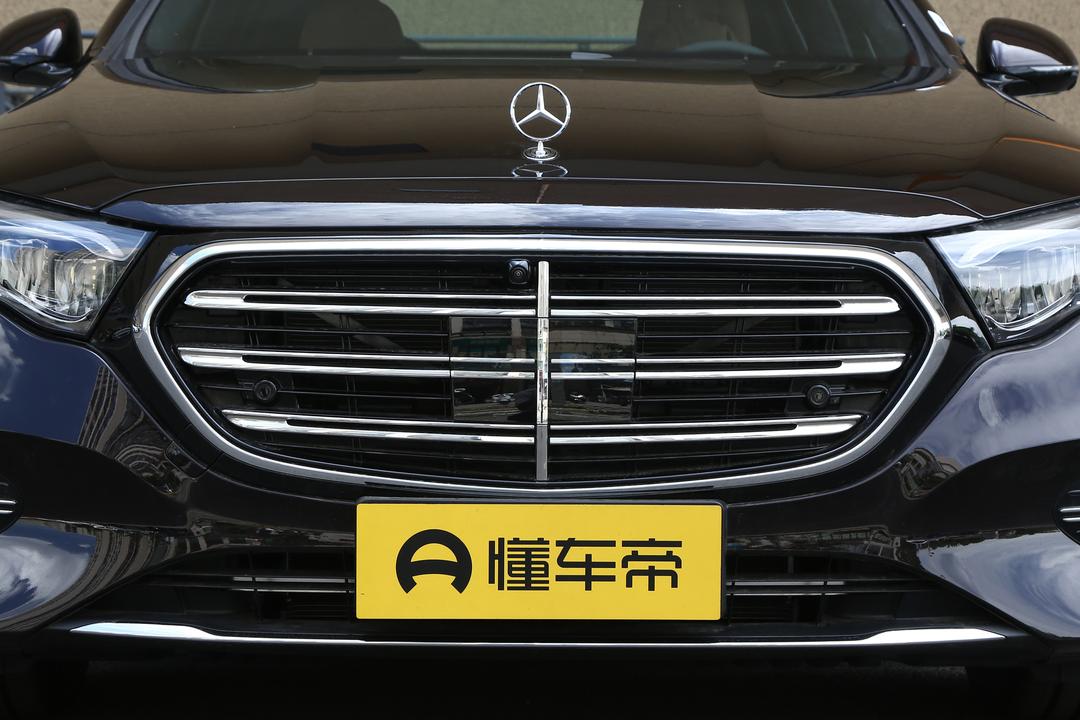 Mercedes-Benz E-Class 2026, фото 10