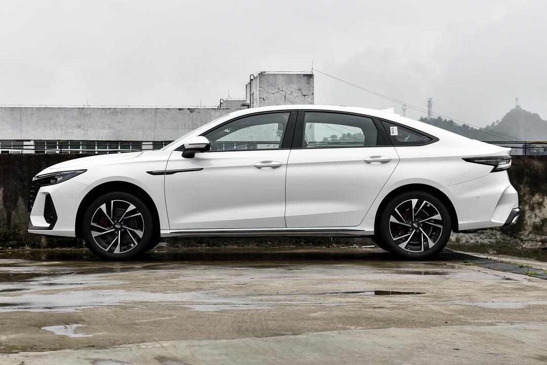 Chery Arrizo 8 2026, фото 4
