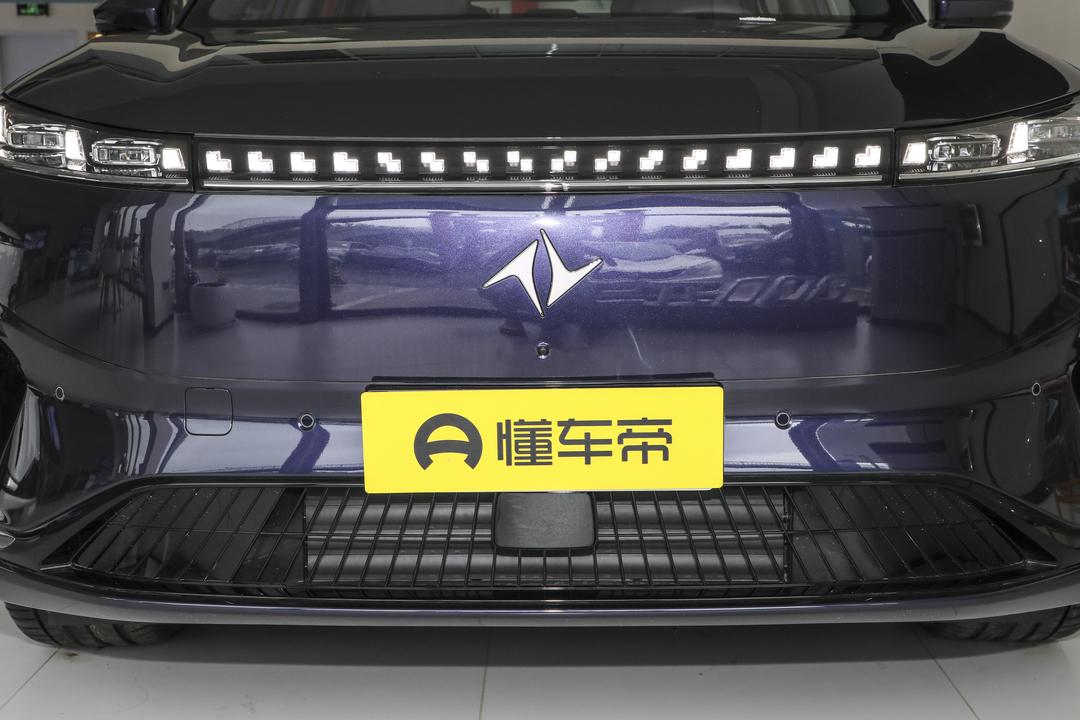 Dongfeng Yipai 008 2026, фото 9