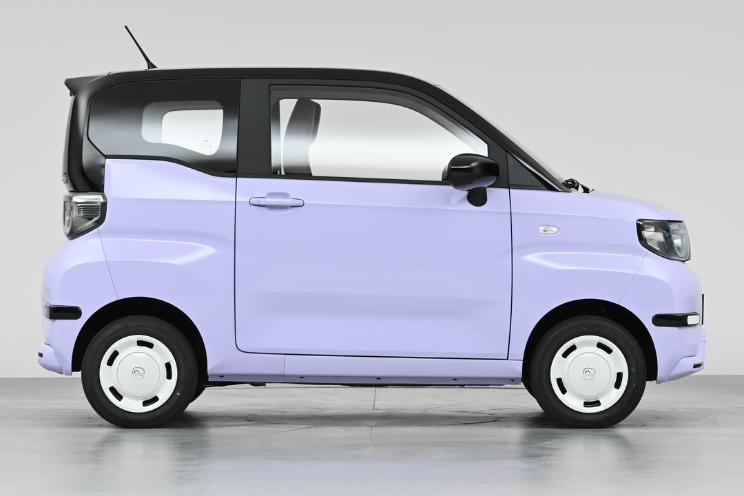 Chery Ice Cream 2026, фото 8
