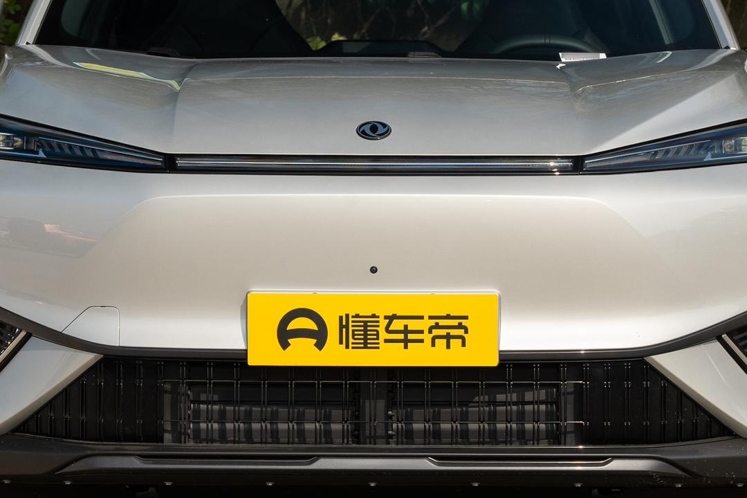 Dongfeng L7 EV 2026, фото 10