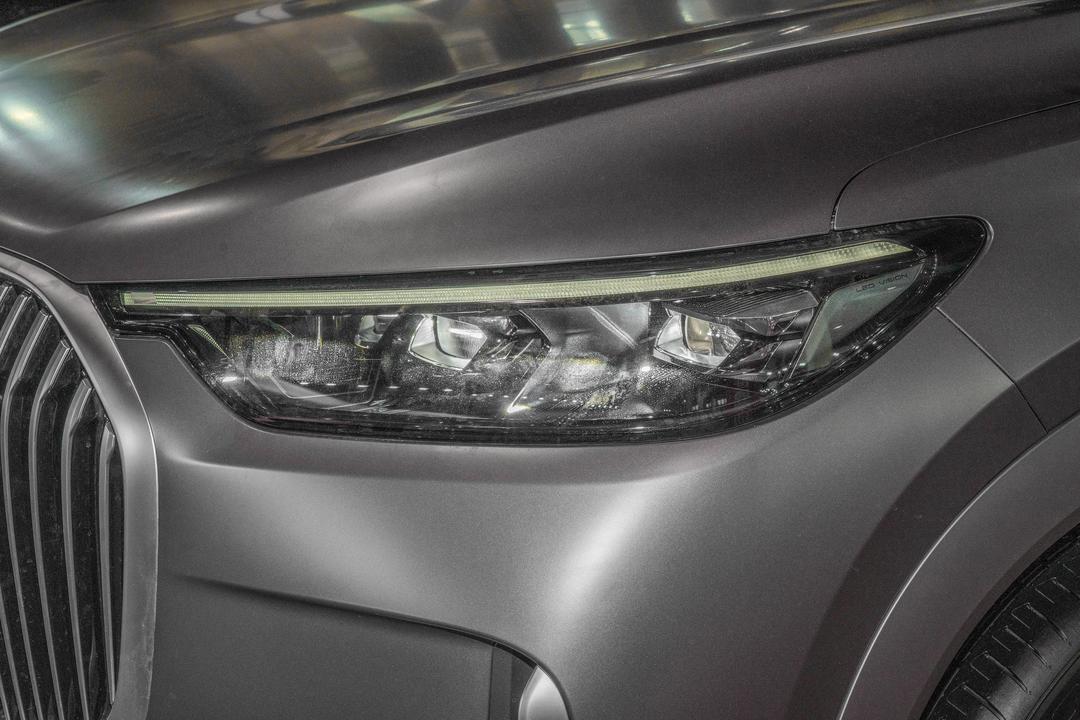 Chery Tiggo 9 2026, фото 12