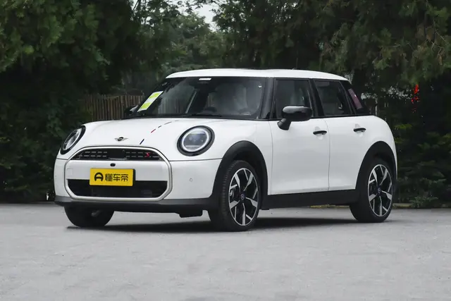 MINI MINI 2026 — купить из Китая под заказ