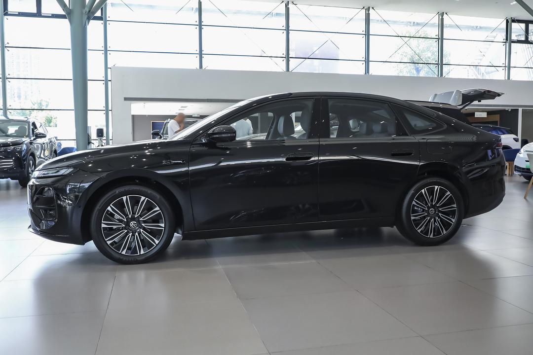 Volkswagen ID. ERA 5S 2026, фото 4