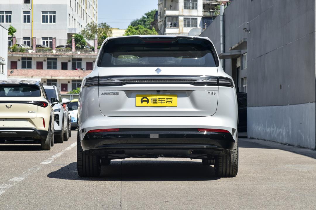 Baojun Huajing S 2026, фото 6