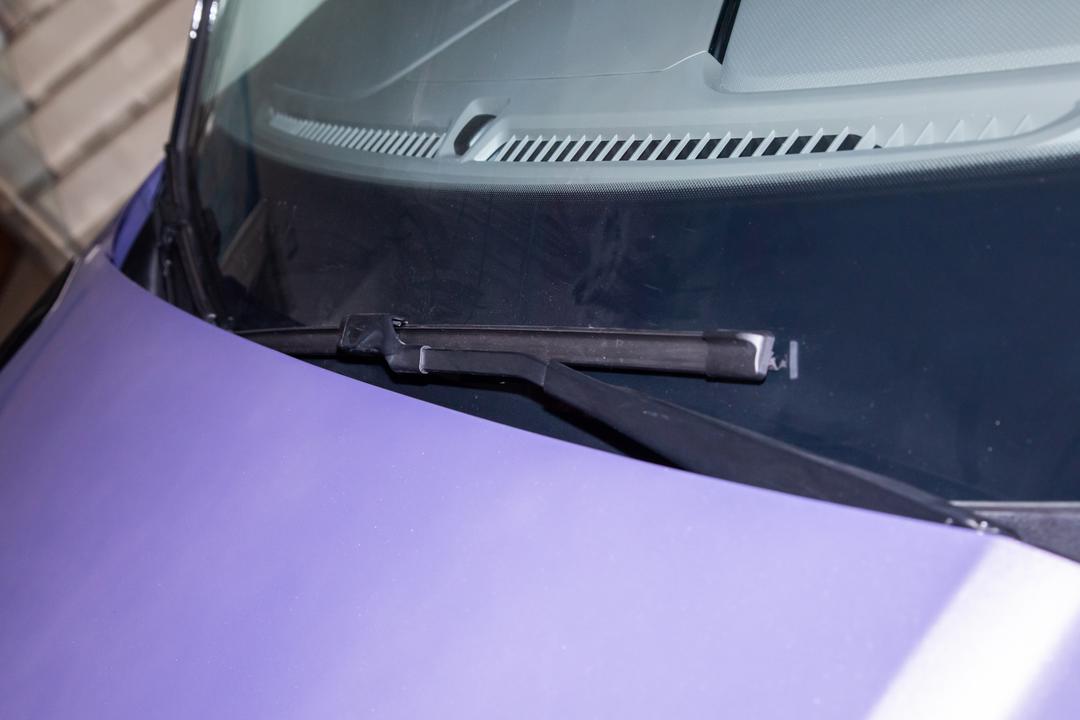 Geely ICON 2026, фото 15