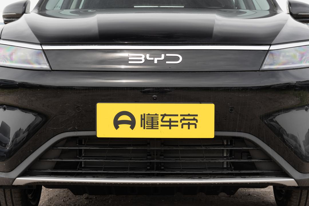 BYD Sealion 05 DM 2026, фото 10