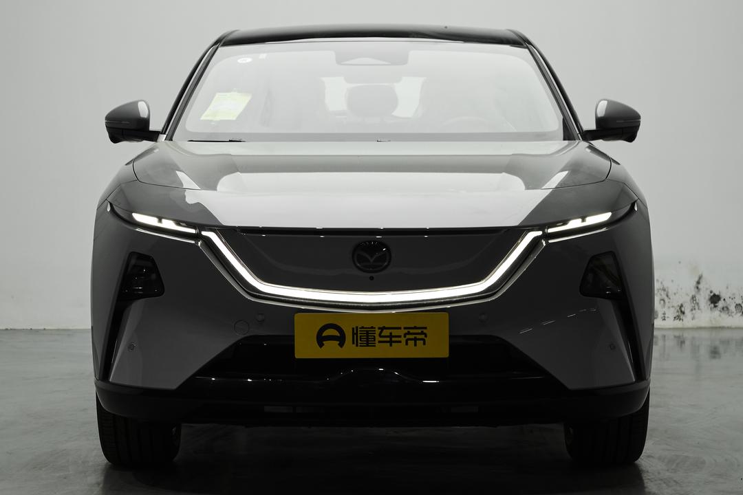 Mazda EZ-60 2026, фото 12