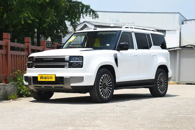 Haval H10 2026 — купить из Китая под заказ