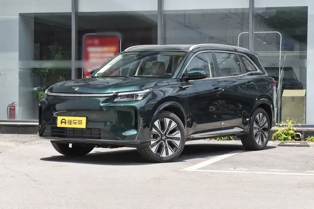 Evolute E5 PLUS 2026 — купить из Китая под заказ