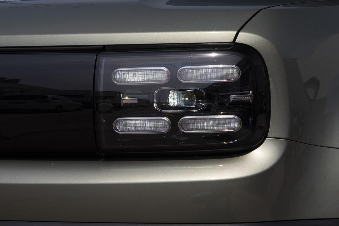 Baojun Yep Plus 2026, фото 14