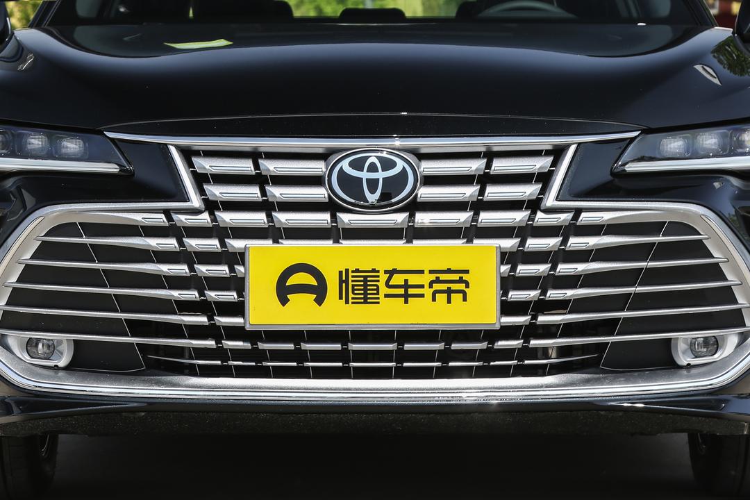 Toyota Avalon 2026, фото 10