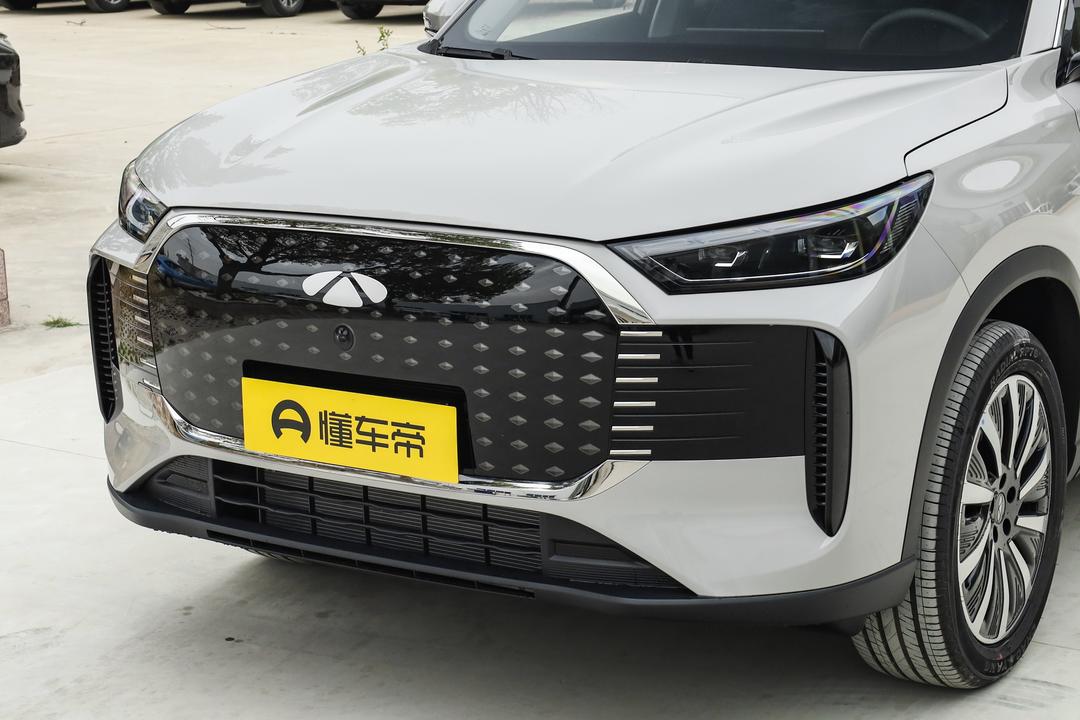 Chery T8 2026, фото 9