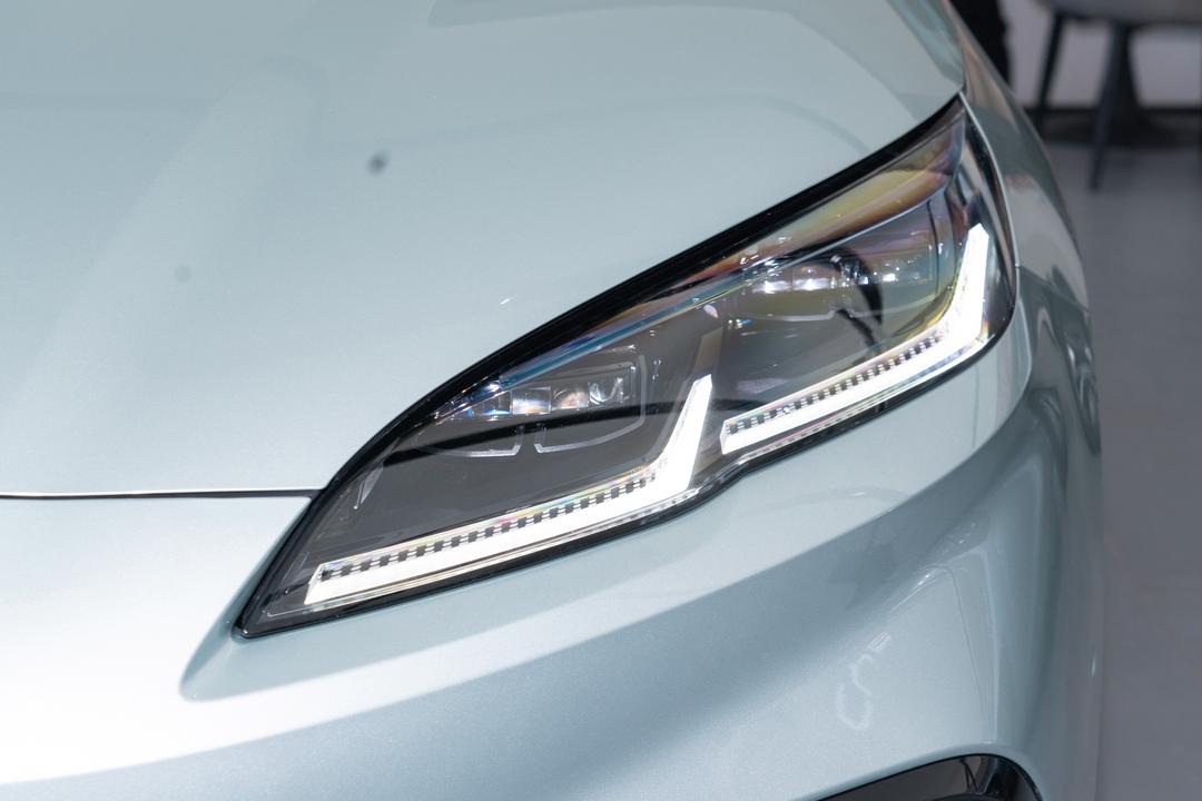 BYD Seal 06 DM 2026, фото 11