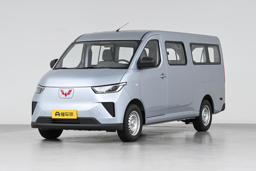 Wuling Yangguang 2026, фото 1