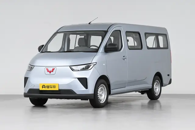 Wuling Yangguang 2026 — купить из Китая под заказ