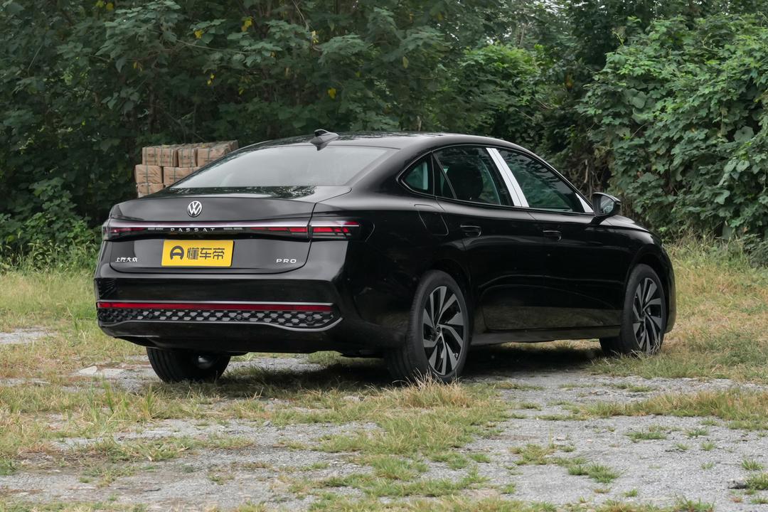 Volkswagen Passat 2026, фото 7