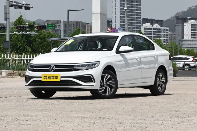Volkswagen Bora 2026 — купить из Китая под заказ