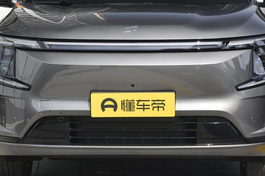 Jetour L7 PLUS 2026, фото 10