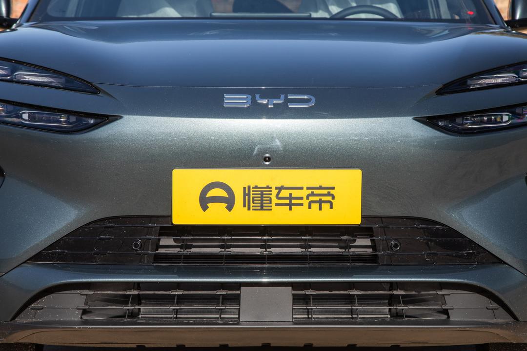 BYD Sealion 06 DM 2026, фото 10