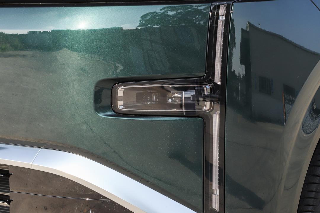 Wuling Xingguang L 2026, фото 13