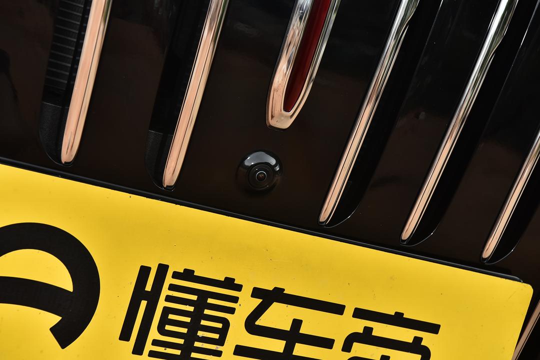 Hongqi H7 PHEV 2026, фото 15