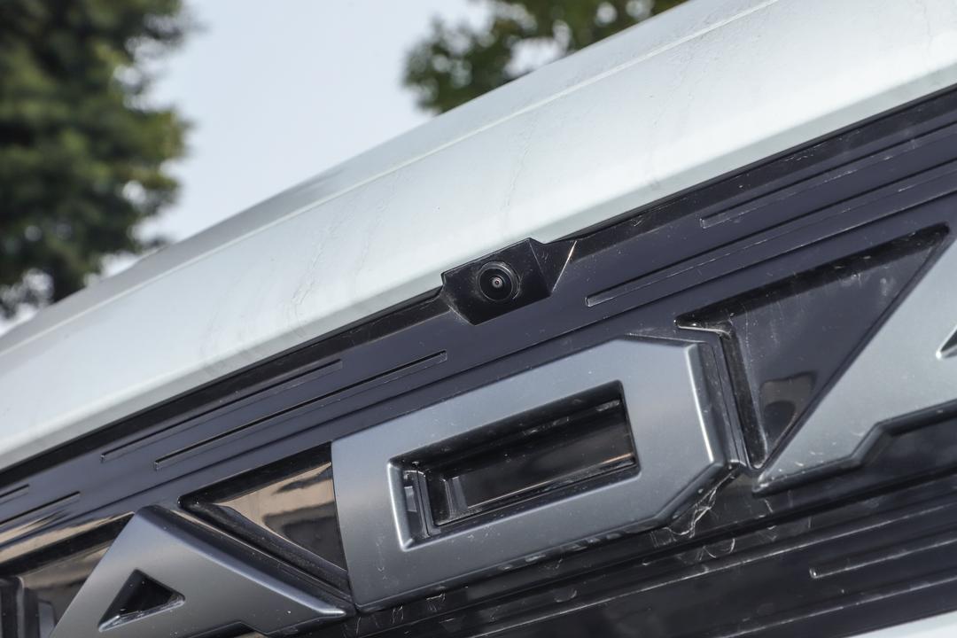 Geely Horizon PHEV 2026, фото 15