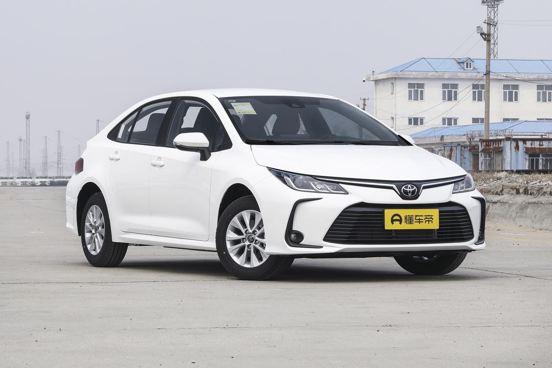 Toyota Corolla 2026, фото 3