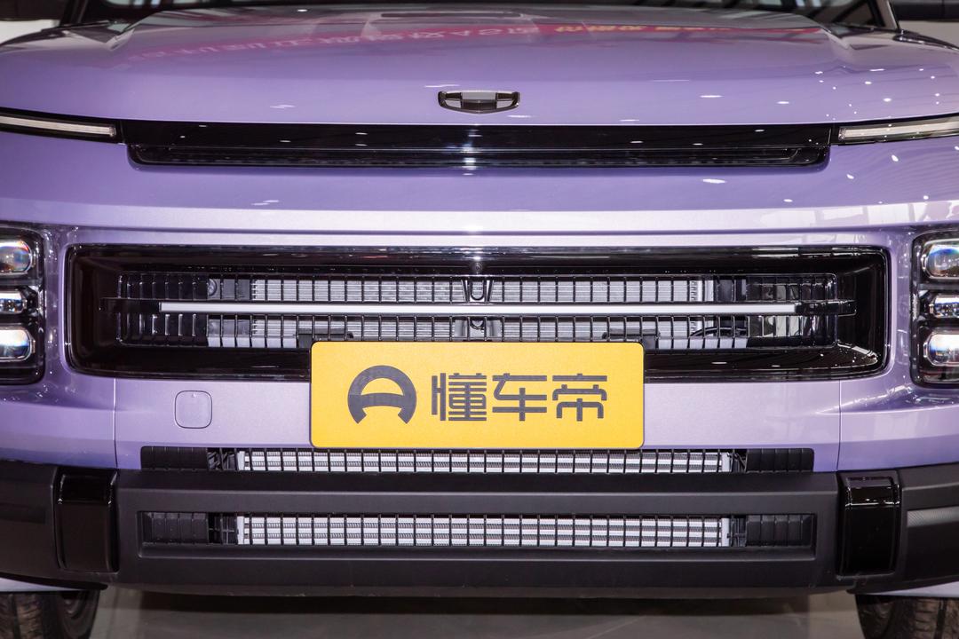 Geely ICON 2026, фото 9