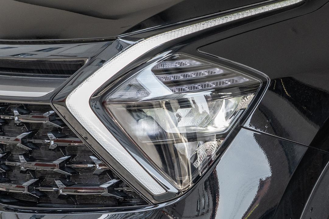 Kia Sportage 2026, фото 13