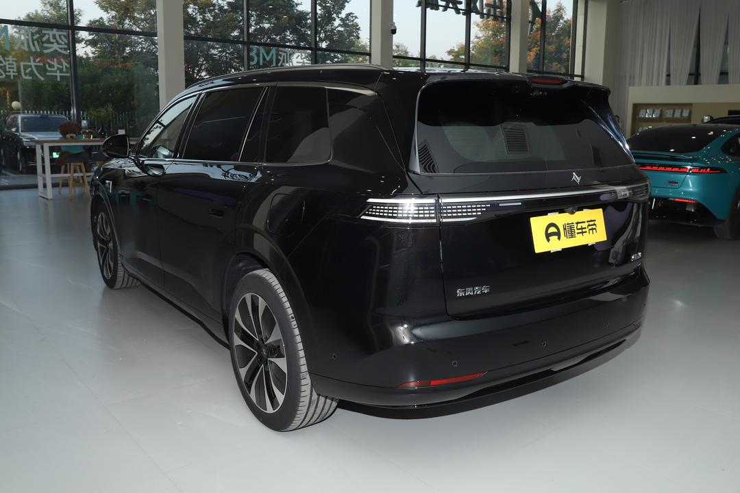 Dongfeng M8 2026, фото 4