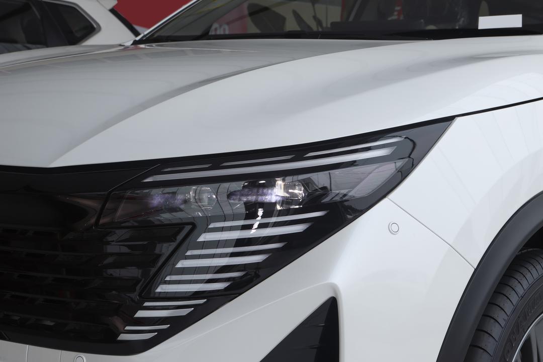 Nissan Qashqai 2026, фото 14
