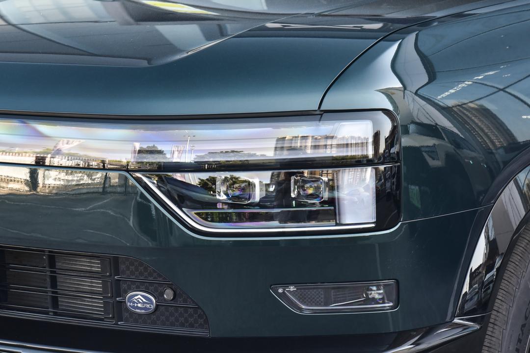 Dongfeng X700 2026, фото 13