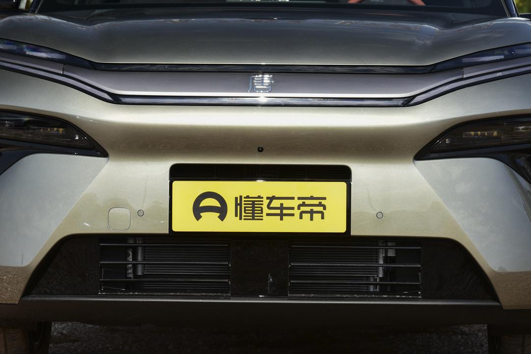 BYD Tang L DM 2026, фото 10