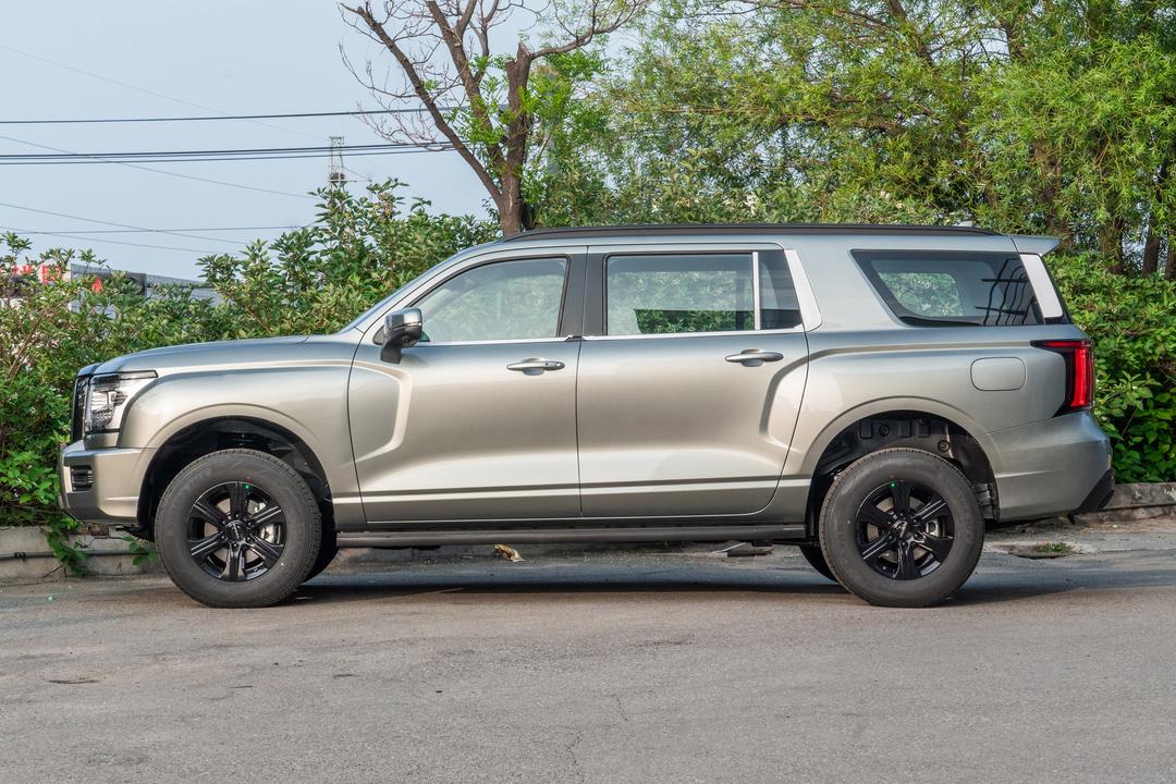 Haval H5 2026, фото 4