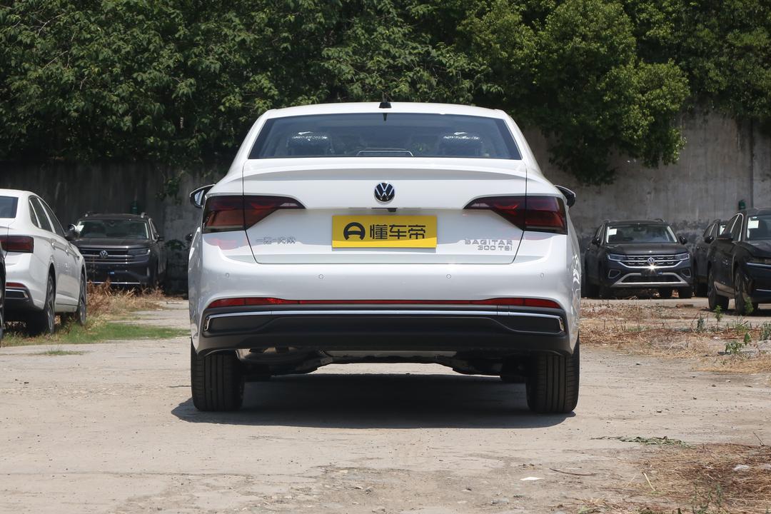 Volkswagen Sagitar 2026, фото 6